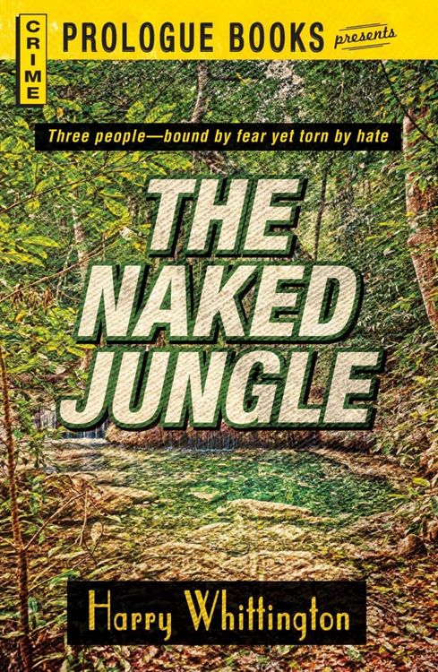 Produktbild: The Naked Jungle