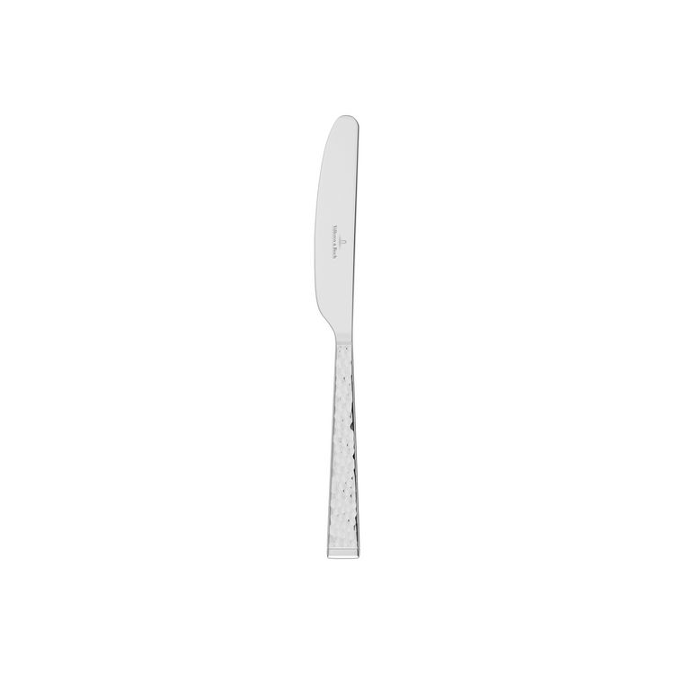Produktbild: Villeroy & Boch Blacksmith Dessert/Vorspeisenmesser