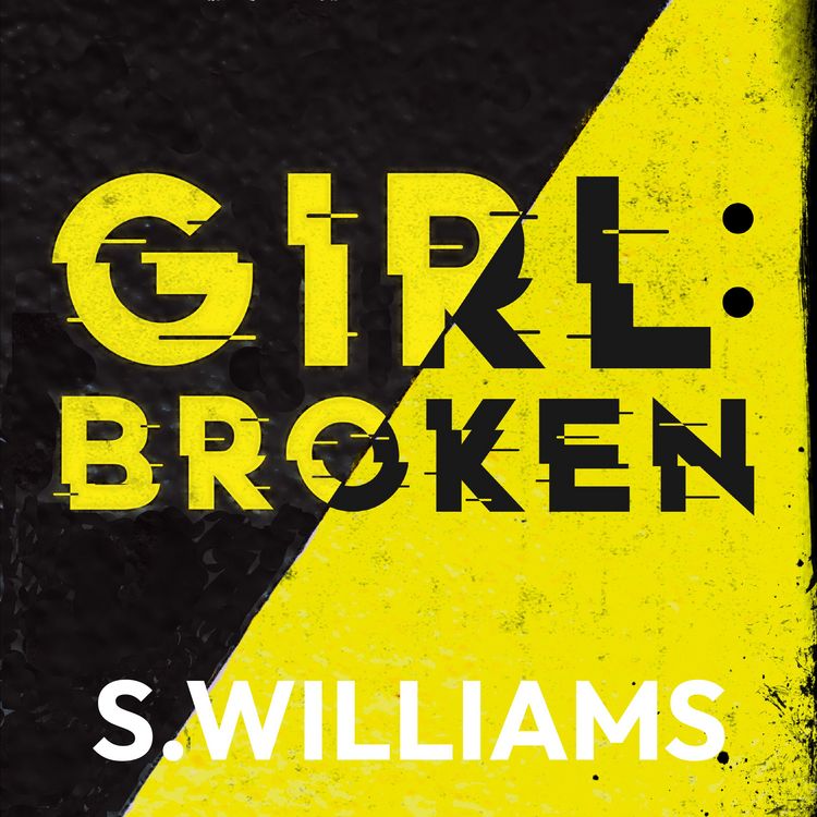 Produktbild: Girl: Broken