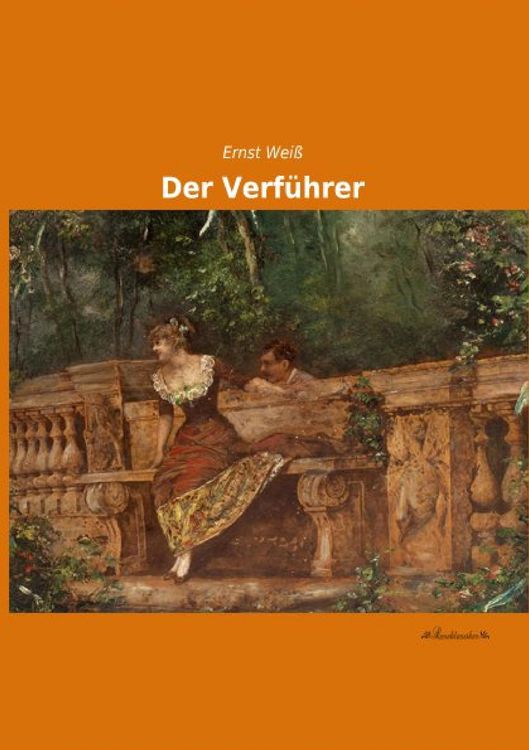 Produktbild: Der Verf&uuml;hrer