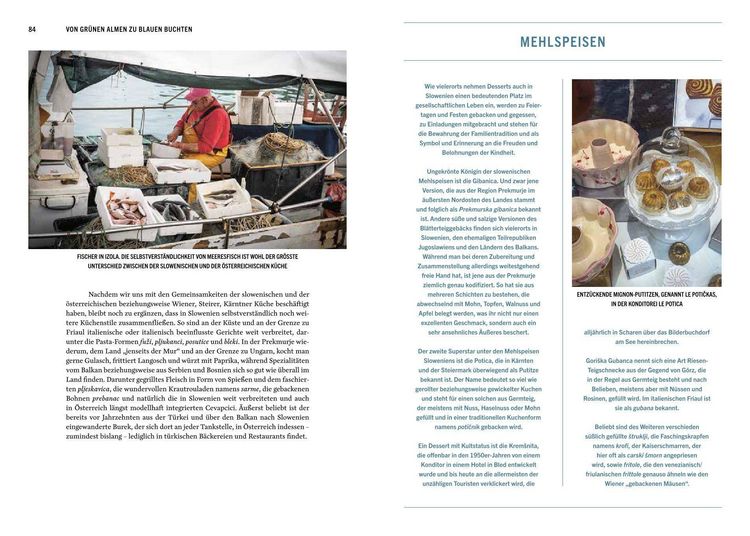 Produktbild: Ljubljana f&uuml;r Fortgeschrittene