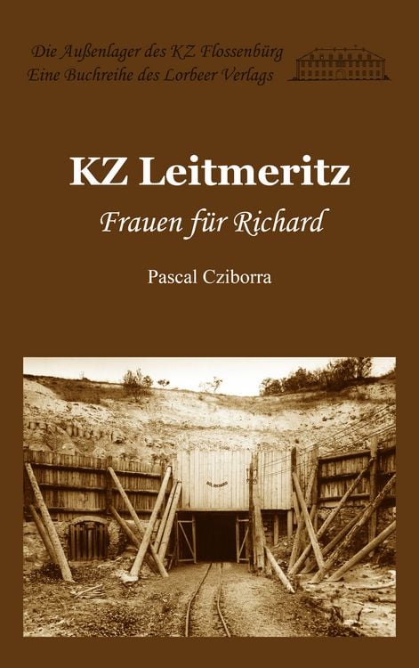 Produktbild: KZ Leitmeritz