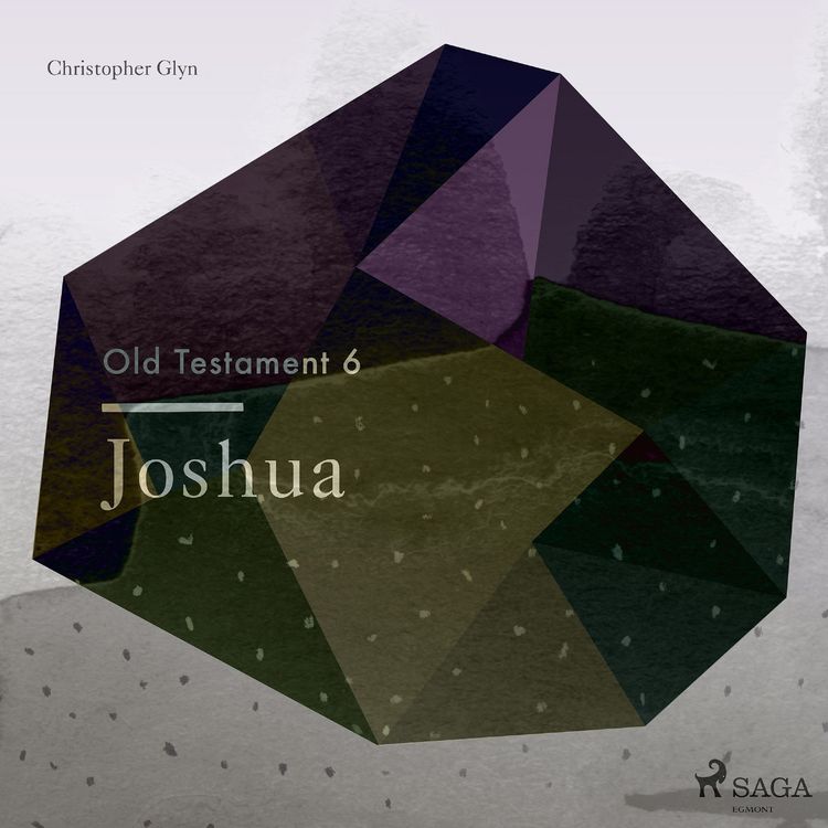 Produktbild: The Old Testament 6 - Joshua