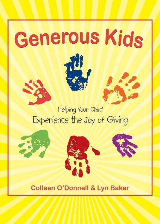 Produktbild: Generous Kids