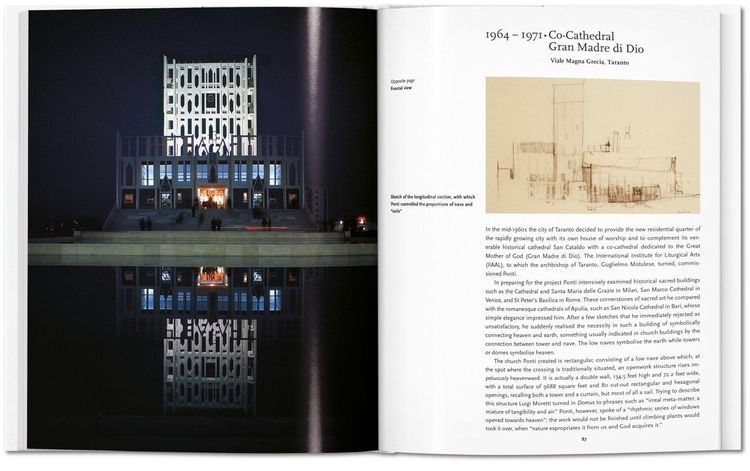 Produktbild: Gio Ponti