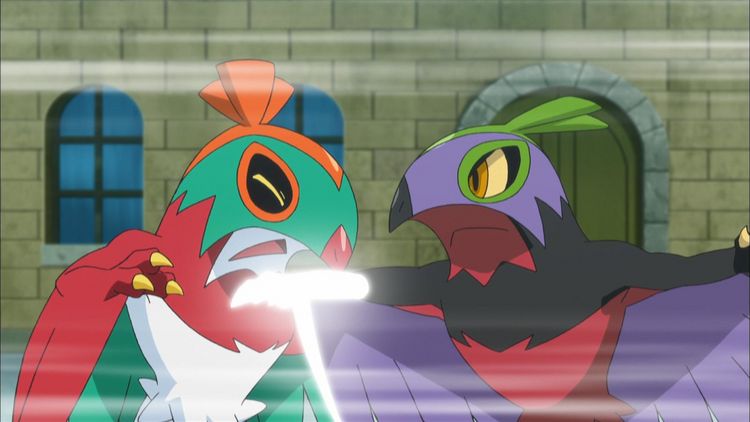 Produktbild: Pok&eacute;mon - Die TV-Serie: XY - Staffel 18 [5 DVDs]
