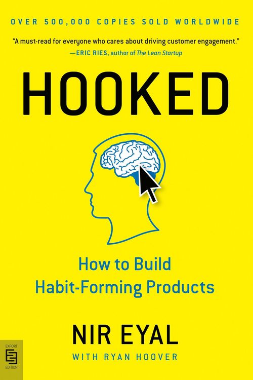Produktbild: Hooked