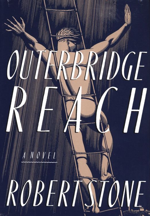 Produktbild: Outerbridge Reach