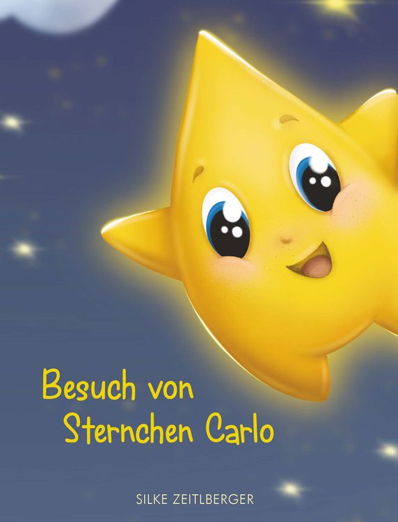 Produktbild: Besuch von Sternchen Carlo