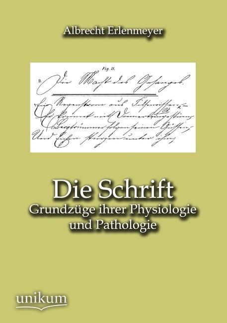 Produktbild: Erlenmeyer, A: Schrift