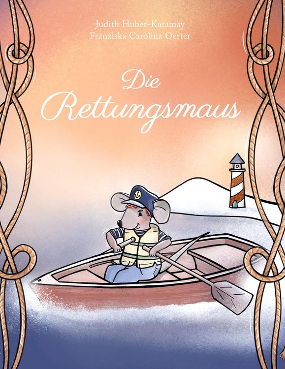 Produktbild: Die Rettungsmaus