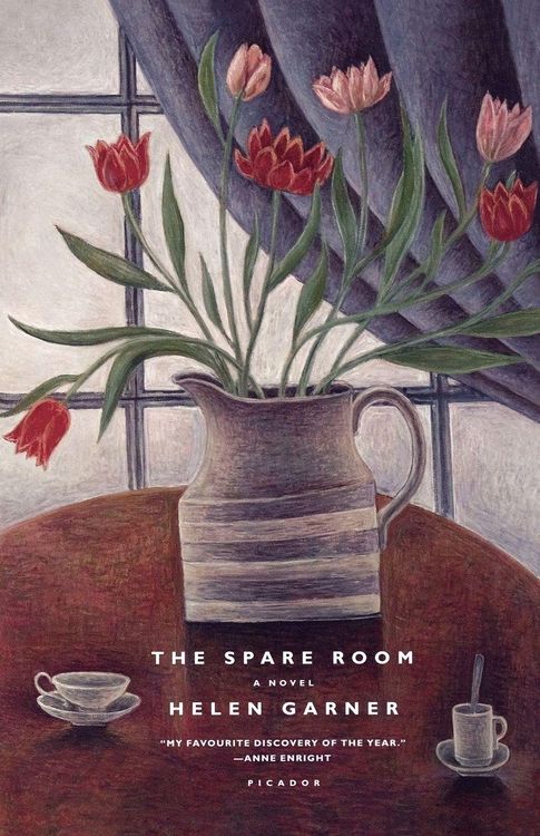 Produktbild: The Spare Room