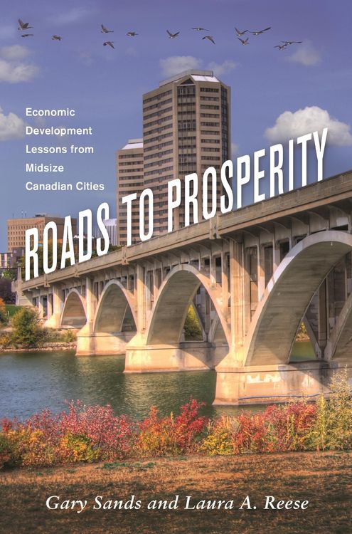 Produktbild: Roads to Prosperity