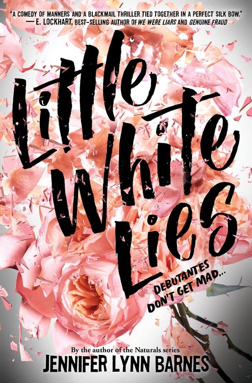 Produktbild: Little White Lies