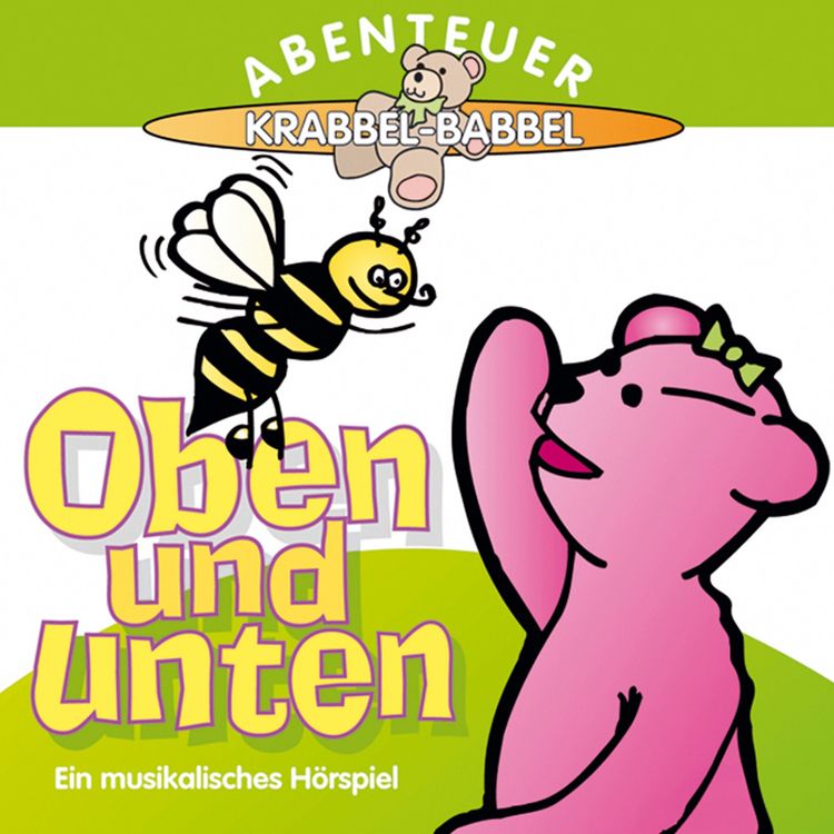 Produktbild: Oben und unten