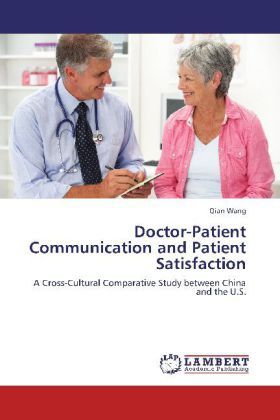 Produktbild: Wang, Q: Doctor-Patient Communication and Patient Satisfacti