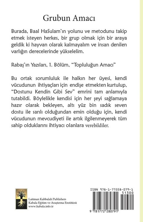 Produktbild: Dost Sevgisi