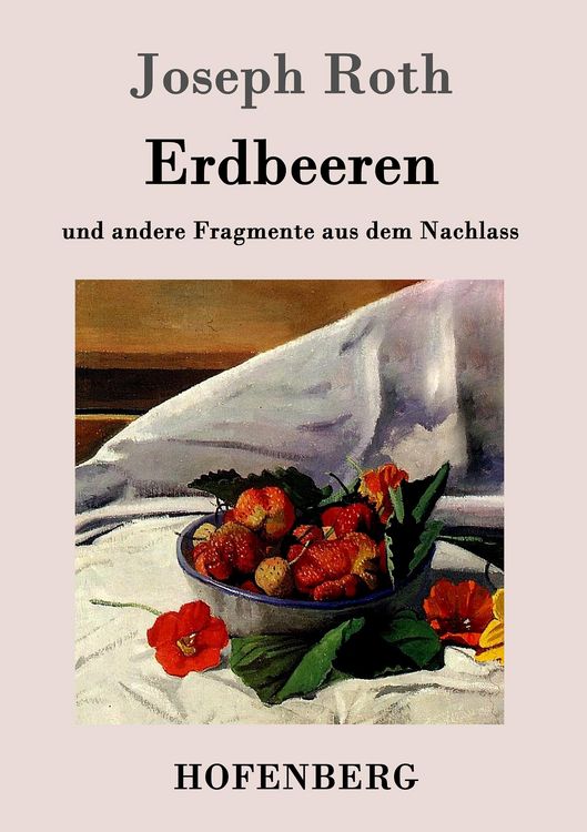 Produktbild: Erdbeeren