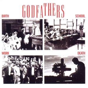 Produktbild: Birth,School,Work,Death (Expanded Edition)