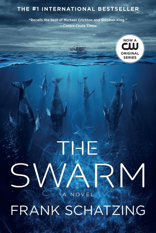 Produktbild: The Swarm