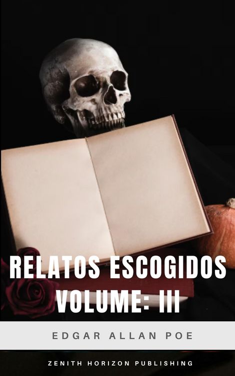 Produktbild: Relatos escogidos III