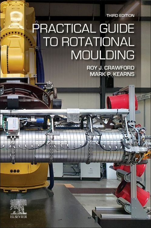 Produktbild: PRAC GT ROTATIONAL MOULDING 3/