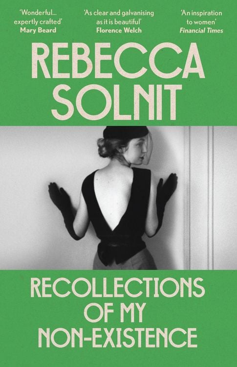 Produktbild: Recollections of My Non-Existence