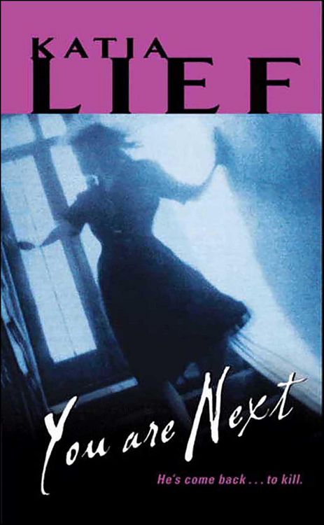 Produktbild: You Are Next