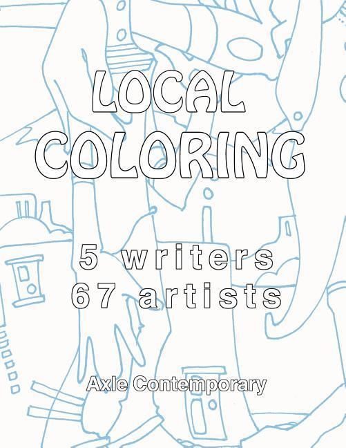 Produktbild: Local Coloring