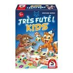 Produktbild: Tr&egrave;s fut&eacute; kids