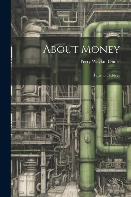 Produktbild: About Money; Talks to Children