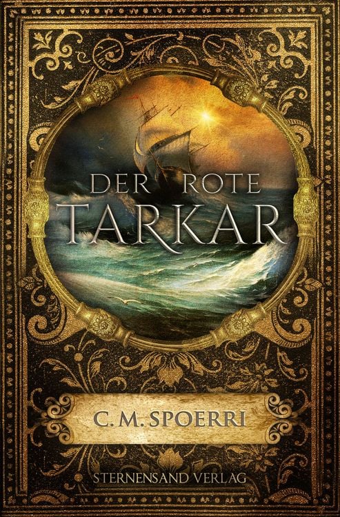 Produktbild: Der rote Tarkar