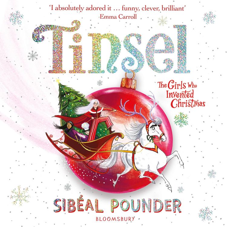 Produktbild: Tinsel