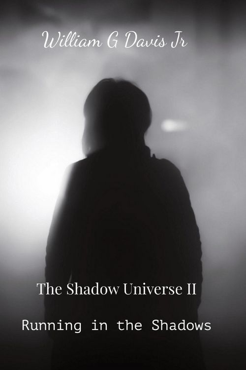 Produktbild: Running in the Shadows