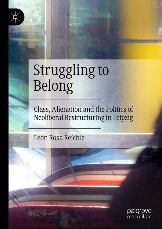 Produktbild: Struggling to Belong