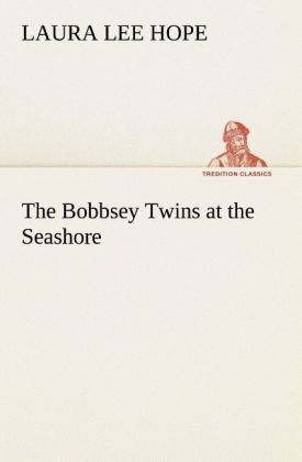 Produktbild: The Bobbsey Twins at the Seashore