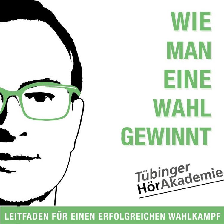 Produktbild: kraftvoll&copy; WAHLKAMPF