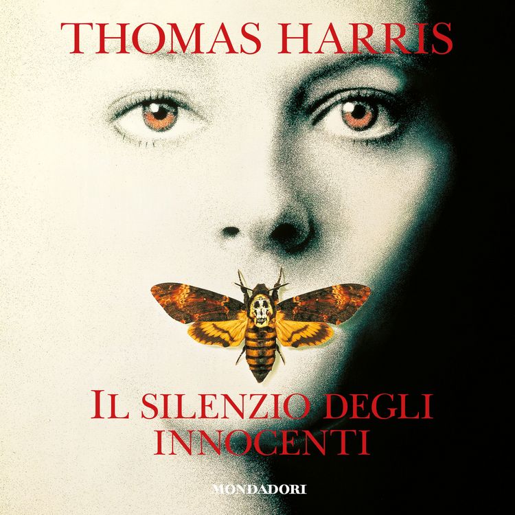 Produktbild: Il silenzio degli innocenti