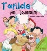 Produktbild: Tatilde Nasil Davranmali