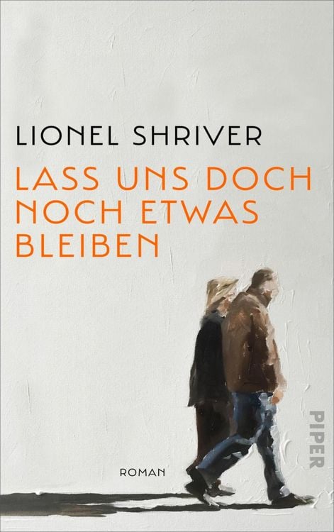 Produktbild: Lass uns doch noch etwas bleiben