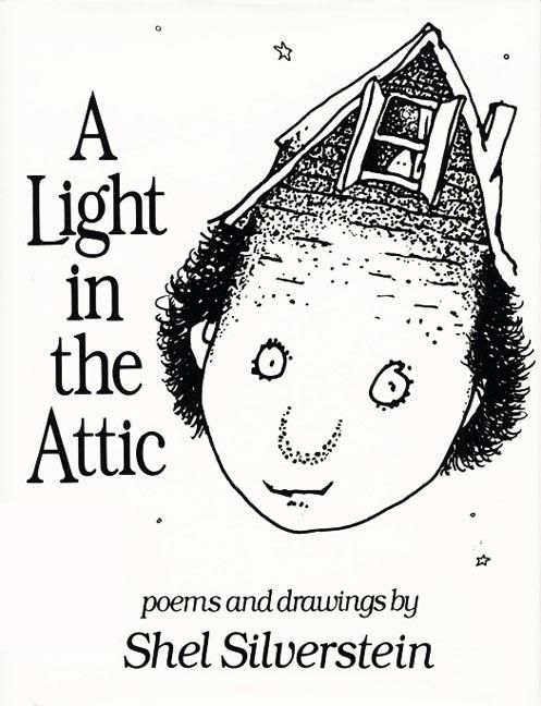 Produktbild: Silverstein, S: Light in the Attic