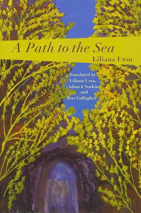 Produktbild: A Path to the Sea