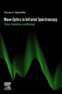 Produktbild: Wave Optics in Infrared Spectroscopy