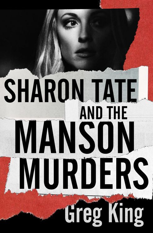 Produktbild: Sharon Tate and the Manson Murders