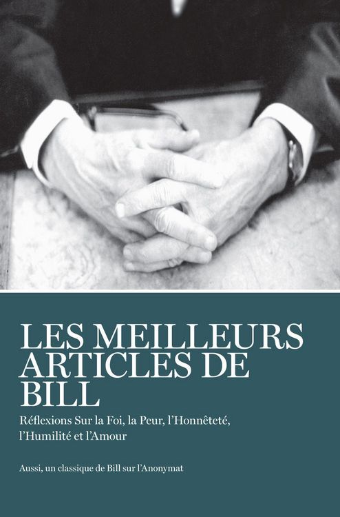 Produktbild: Les Meilleurs Articles De Bill