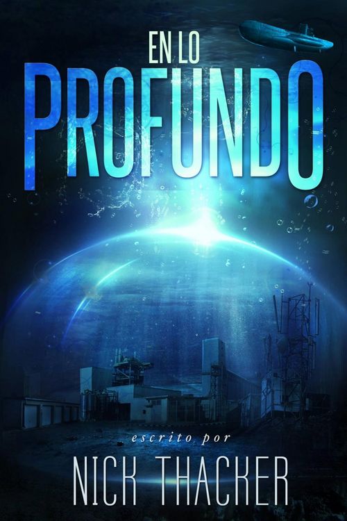 Produktbild: En lo Profundo