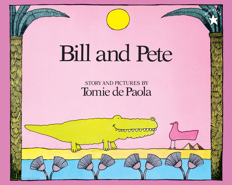 Produktbild: Bill and Pete