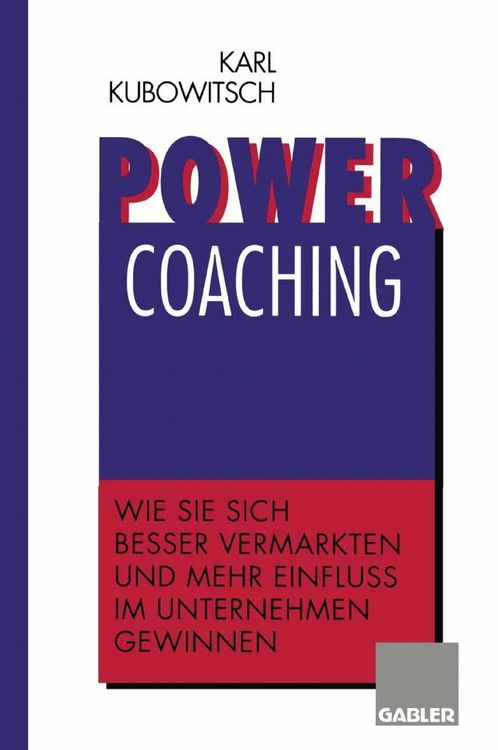 Produktbild: Power Coaching