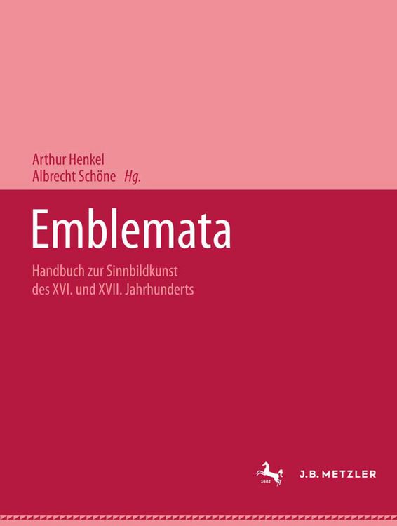Produktbild: Emblemata