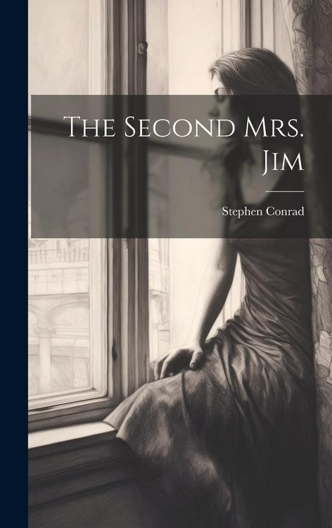 Produktbild: The Second Mrs. Jim